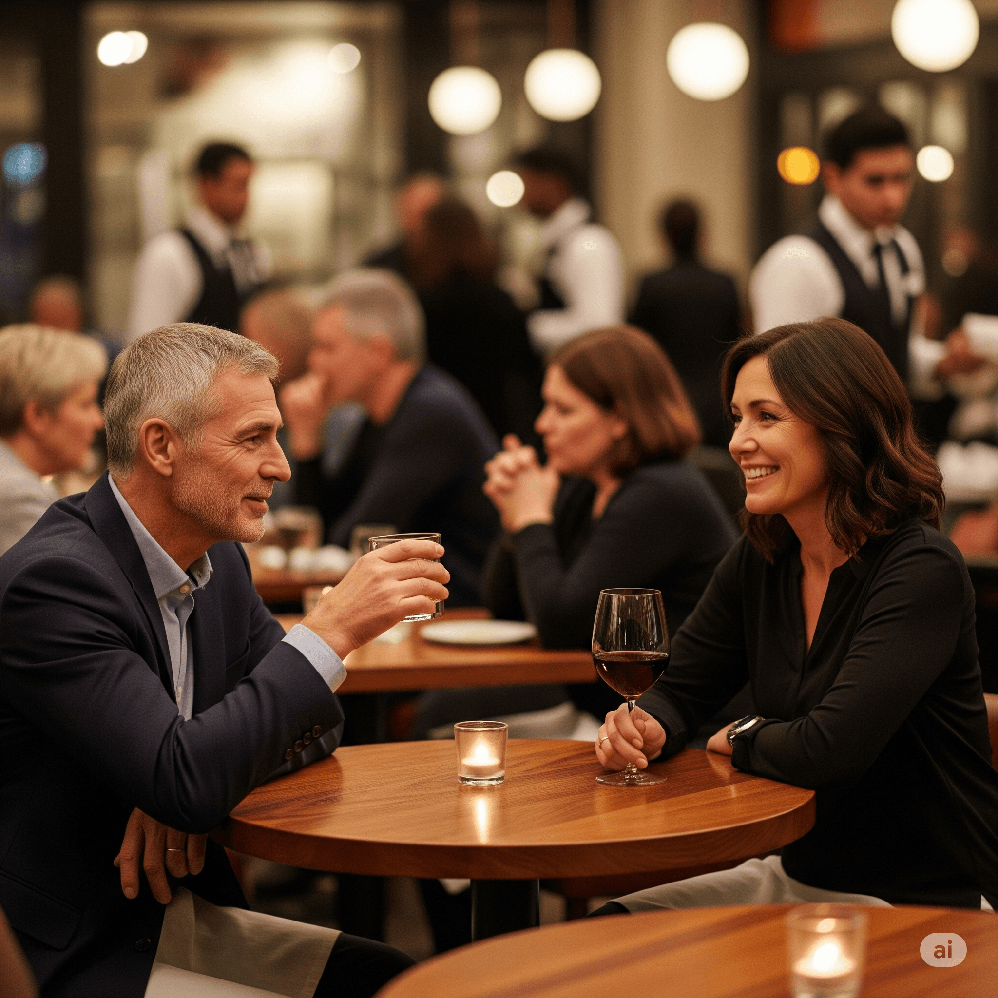 Maryland Speed Dating for Singles ♥