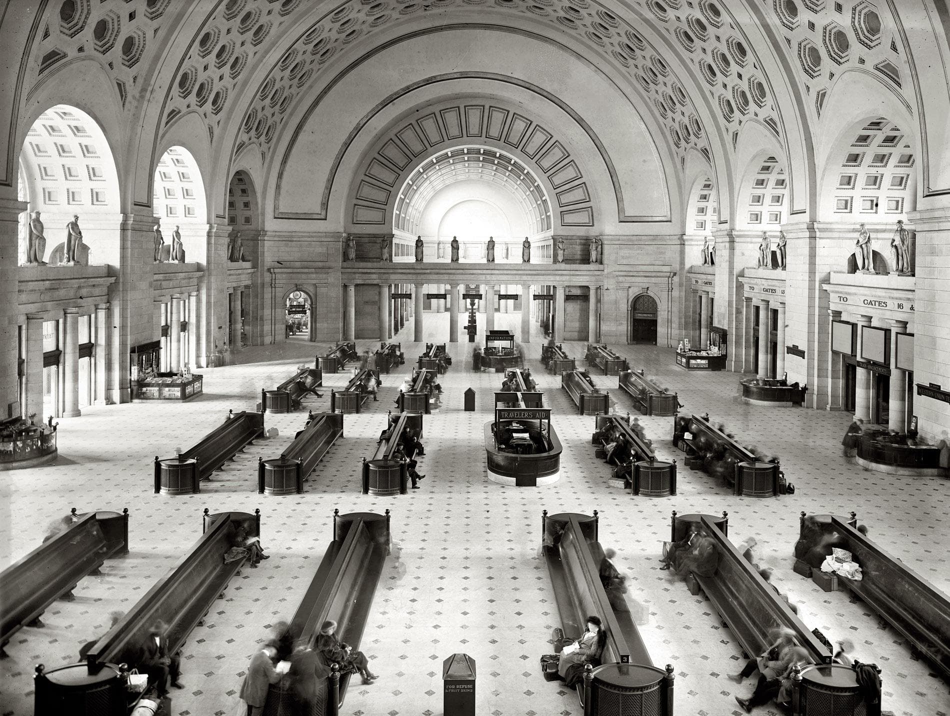 ⚡ SpeedDC | Ages 24–38 | Washington DC's Modern Speed Dating