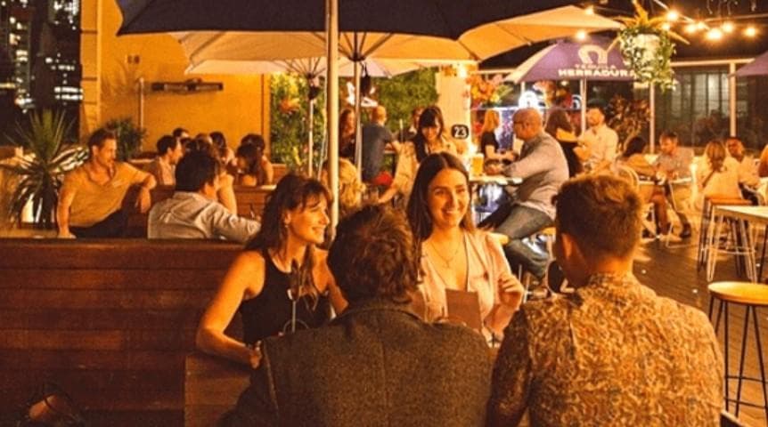 DC Singles Wine and Speed Date - Millennials and Gen Z