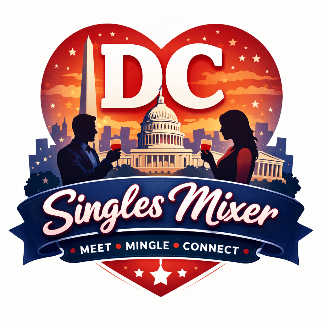 Saturday DC Singles Salsa Mixer at Cafe Citron