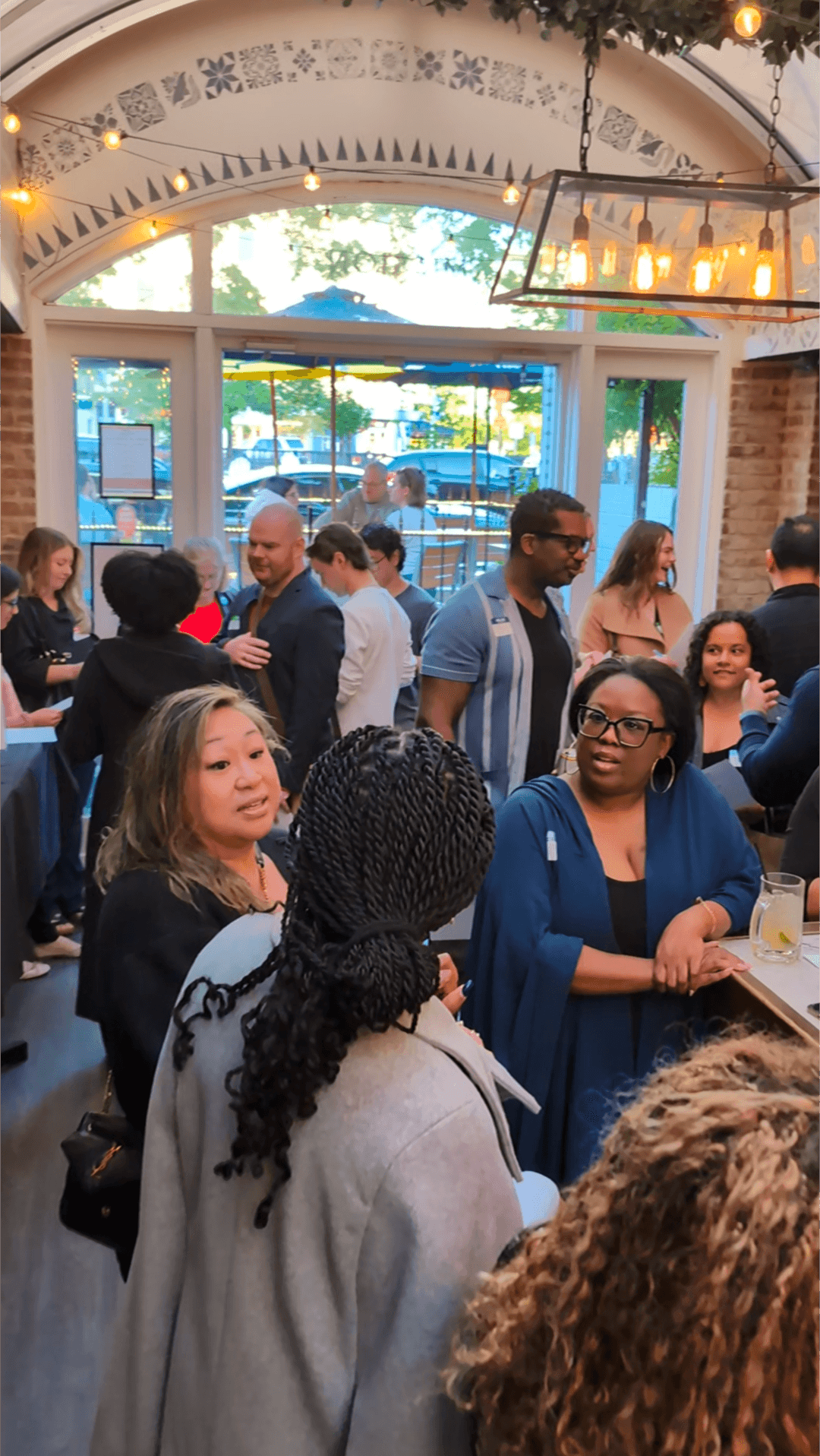 DC Singles Meetup: Fun Times & Good People