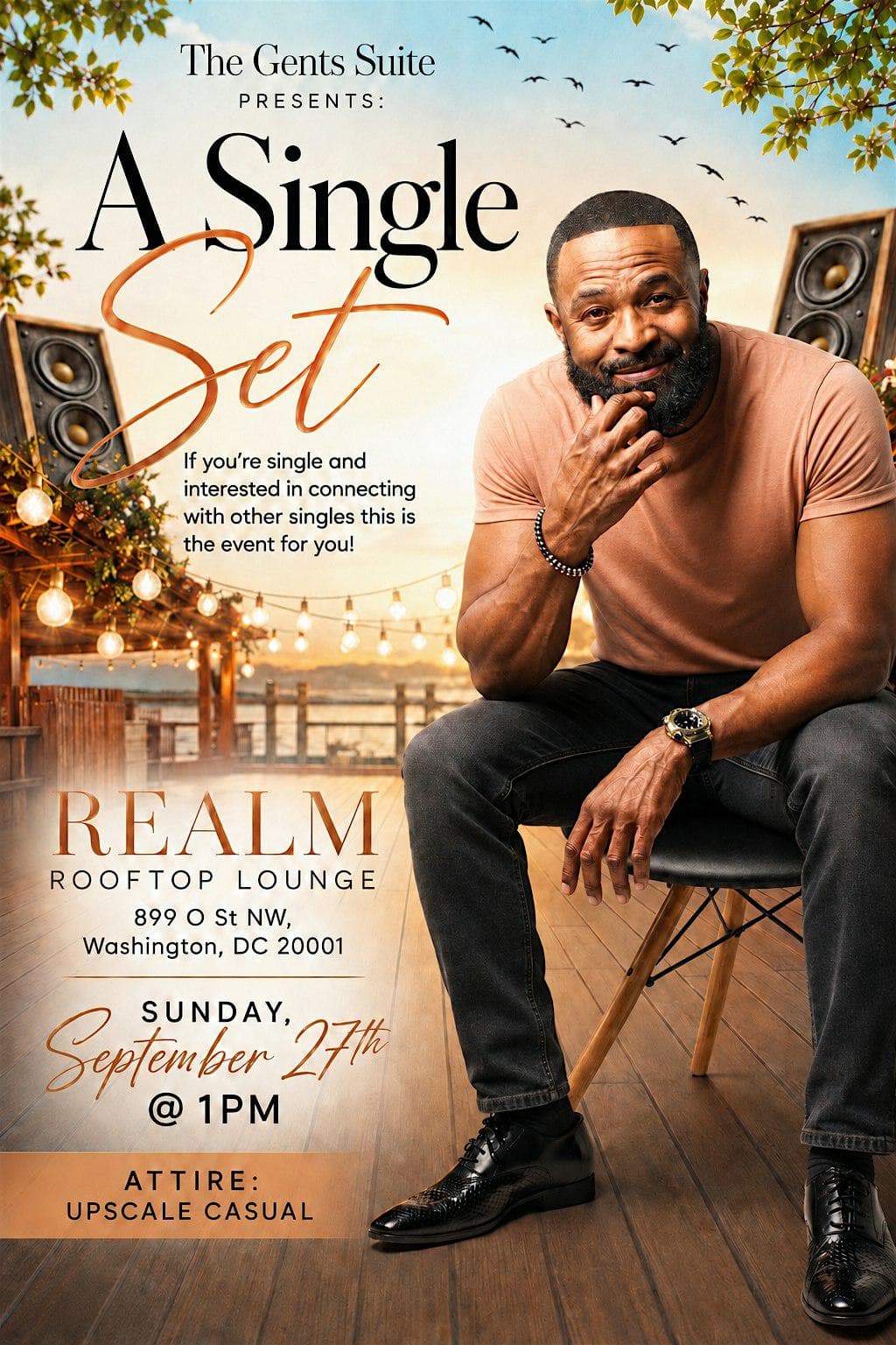 A Singles Set