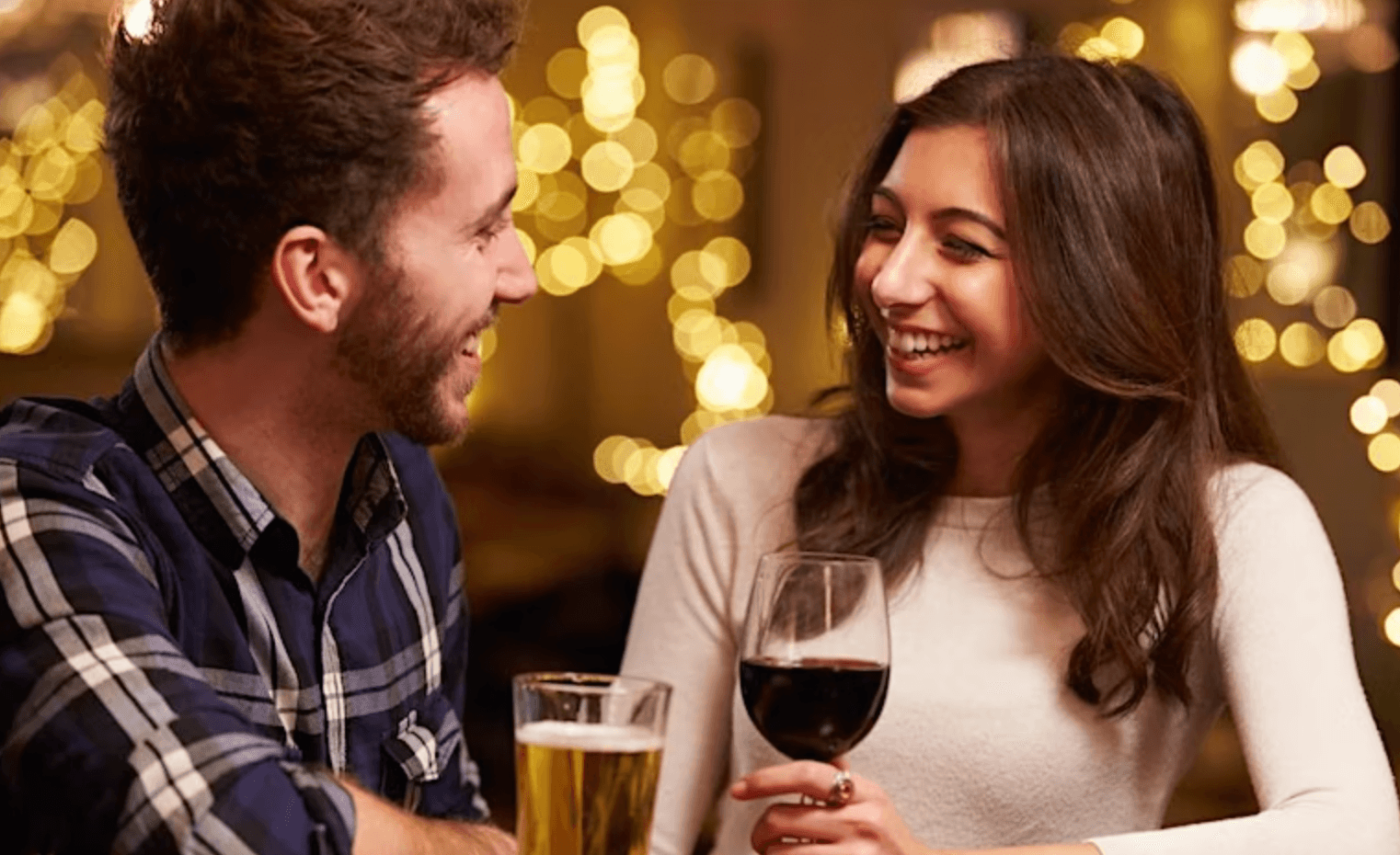Washington, DC Singles Speed Dating