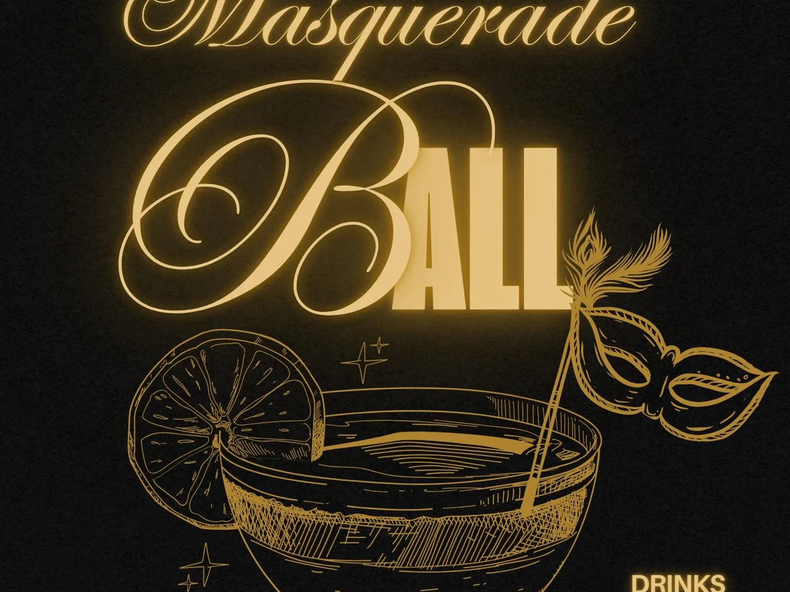 South Asian Singles Masquerade Ball in Washington DC