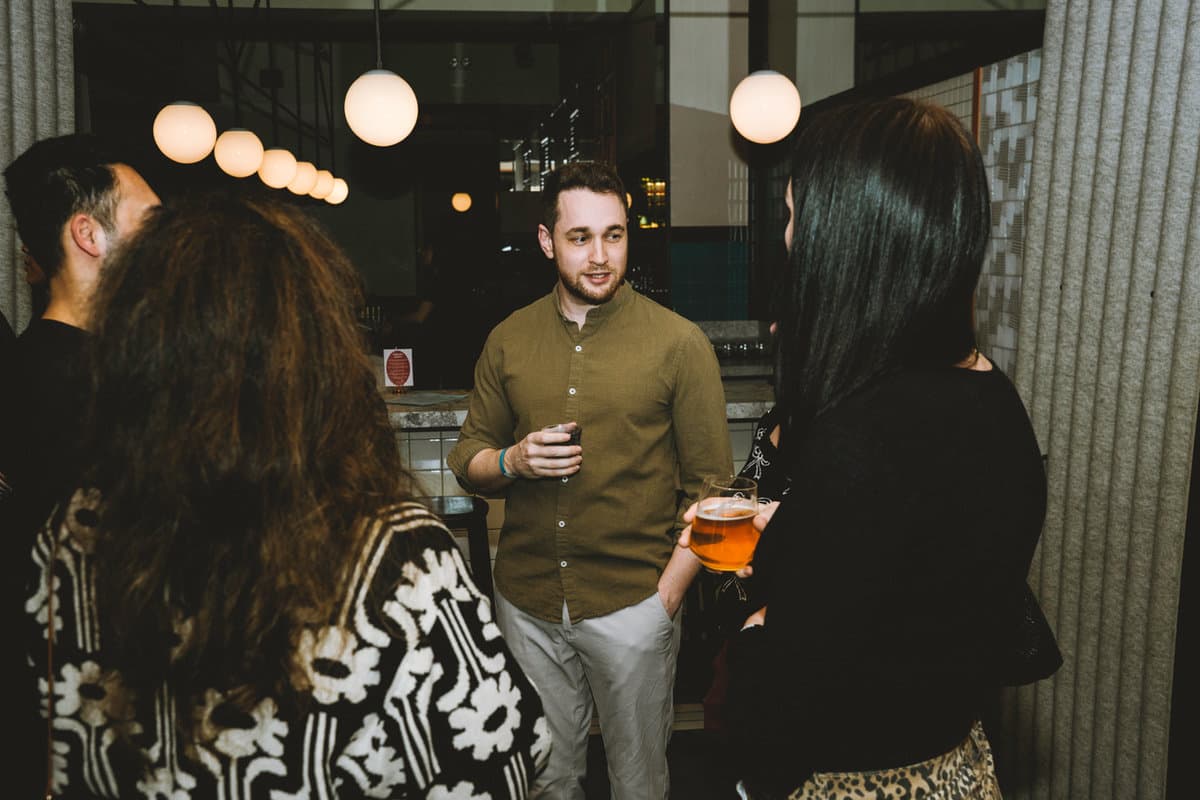 Late 20s/30s Happy Hour, Logan Circle